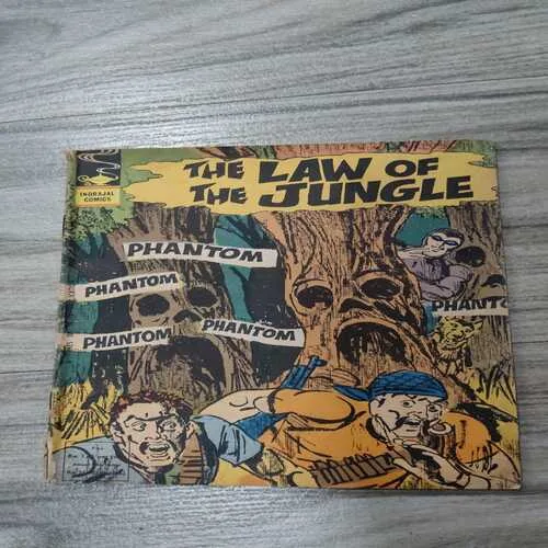 indrajaal Comics 3