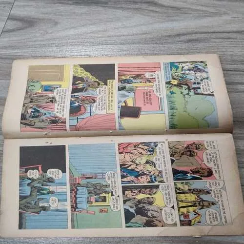 indrajaal Comics 39