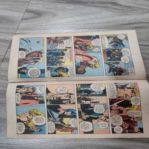 indrajaal Comics 42