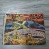 The Black Stinger . ( No. 343 ).