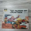 The Reign Of Justice [ Part - 1 ]. ( No. 436 ).