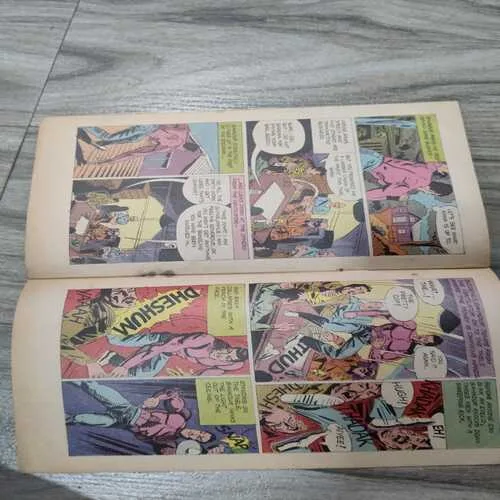 indrajaal Comics 54