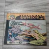The Forbidden Land Of Karapura [ Part - 2 ]. ( Vol. 21 , No. 47 ).