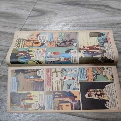 indrajaal Comics 69