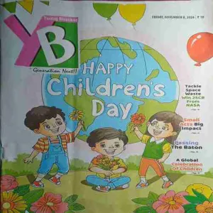 Young Bhaskar ( 8th November 2024 )