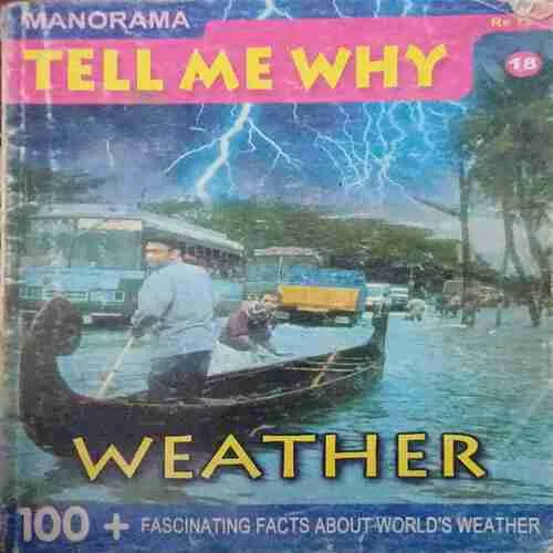 Tell me why ( March 2008 ) Tell me why ( March 2008 )