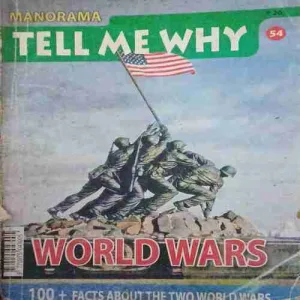 Tell me why ( March 2011 ) Tell me why ( March 2011 )