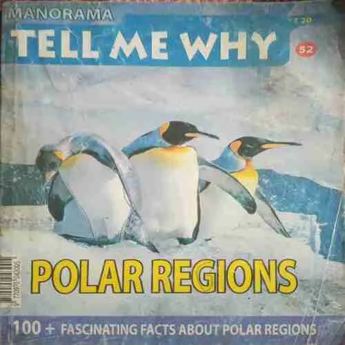 Tell Me Why ( January 2011 )