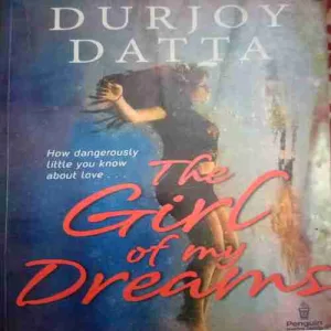 The Girl of My Dreams ( No. of Pages = 278 )