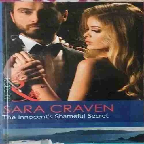 The Innocent 's Shameful Secret ( Total pages = 185 ) The Innocent 's Shameful Secret ( Total pages = 185 )