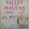 Valley of the Amazons ( Total pages = 163 ) Valley of the Amazons ( Total pages = 163 )