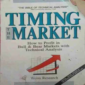 Timing Market ( Total pages = 172 ) Timing Market ( Total pages = 172 )