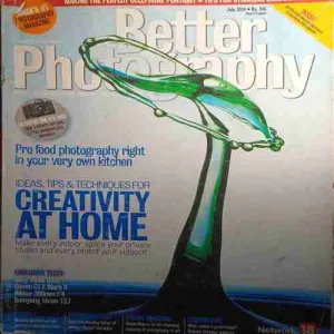 Better Photography ( July 2014 )