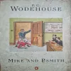 Mike And PSmith ( By P.G Wodehouse ) ( Total Pages = 192 )
