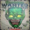 Goosebumps Wanted The Haunted Mask (By=R.L Stine ) (Total Page no=225 ) Goosebumps Wanted The Haunted Mask (By=R.L Stine ) (Total Page no=225 )