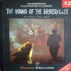 The Hound Of The Baskervilles (By =Conan Doyale ) (Total Pages =240 )