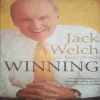 Winning (By=Jack Welch ) (Total Page no=272 )