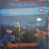 The Rilloby Fair Mystery (By=Enid Blyton ) (Total Page no=210 )Damage