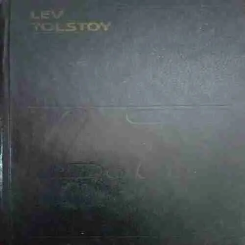 Lev Tolstoy (By=Anna Karenina ) (Total Page no=438 )