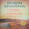The Monk Who Sold His Ferrari (By=Robin Sharma ) (Total Page no=198 )