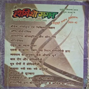 Homiyo Gagan ( July - September 2013 )