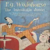 The Inimitable Jeeves ( By P.G.Wodehouse )( Total Pages = 230 )