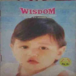 Wisdom ( August 2002 )