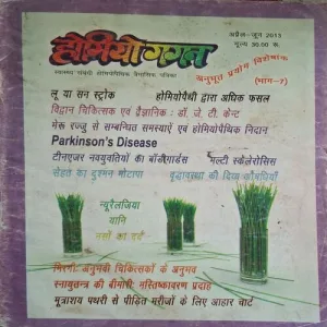 Homiyo Gagan ( April - June 2013 )