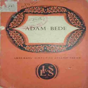 Adam Bede (by=George Eliot ) ( Total page no=134 ) Damage Book