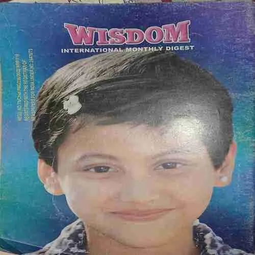 Wisdom ( December 2002 )