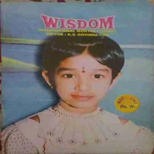 Wisdom ( May 2002 )