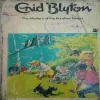 The Mystery Of The Disappearing Cat (by=Enid Blyton' ) (page no= 126) Damage Book The Mystery Of The Disappearing Cat (by=Enid Blyton' ) (page no= 126) Damage Book