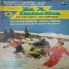 Danger On Ice (by=Carolyn Keene and Franklin W. Dixon ) ( Total page no=117 )