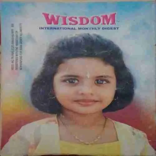 Wisdom ( March 2003 )