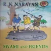 Swami And Friends(By =R.K Narayan ) (Total Pages =212 )