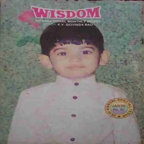 Wisdom ( January 1999 ) Wisdom ( January 1999 )