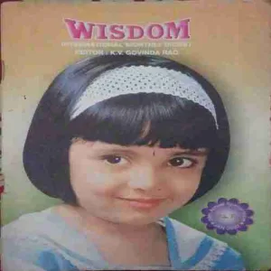 Wisdom ( January 2002 )
