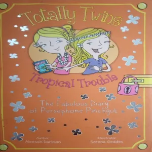 Totally Twins (By =Sweet Cherry ) (Total Pages =160 )