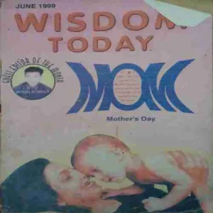 Wisdom ( June 1999 )