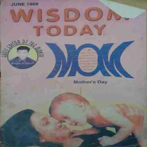 Wisdom ( June 1999 ) Wisdom ( June 1999 )