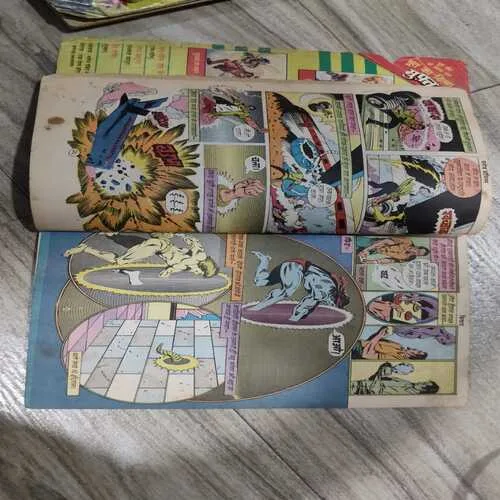 Ram-Rahim Aur Kingaara .Ram-Rahim Aur Kingaara .