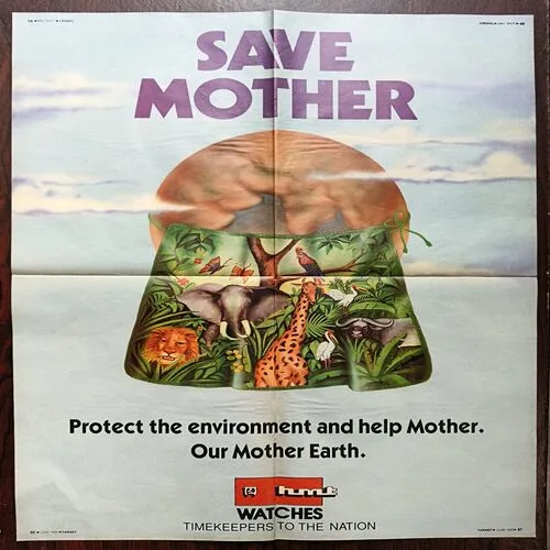 Document 11_1 Target Magazine Poster ( No TM 1 ) ( June 1992 )