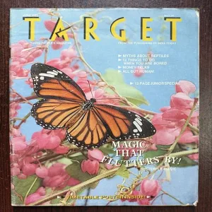 Target ( June 1992 )