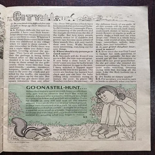 Document 11_70 Target ( October 1986 )