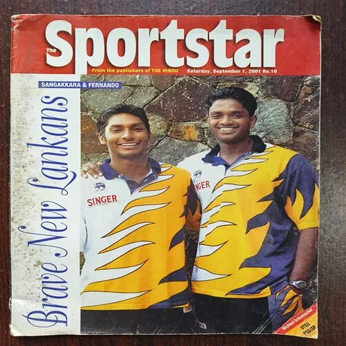 Document 11_81 Sportstar ( September 2001 )