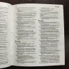 The Oxford Compendium Of English , 1 Language Reference 2 Quotations And Proverbs 3 Dictionary And Thesaurus