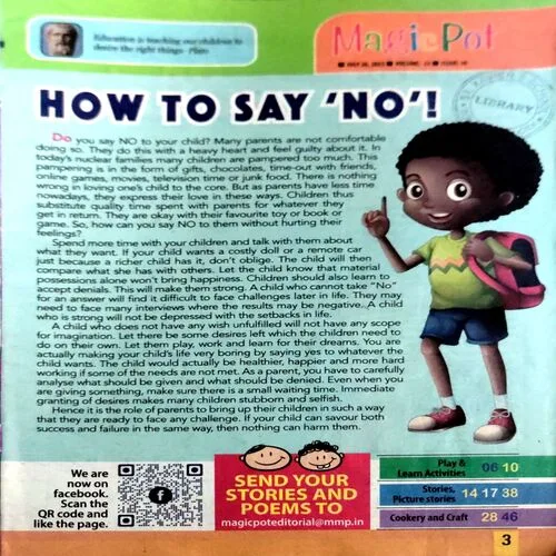 Magic Pot (26 july 2022)