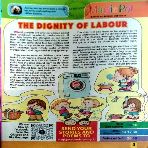 Magic Pot (12 july 2023)