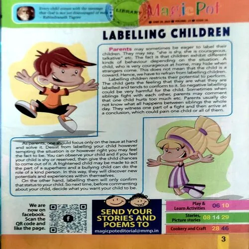 Magic Pot (28 june 2023)