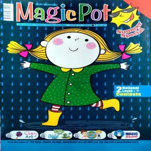 Magic Pot (21 june 2023)